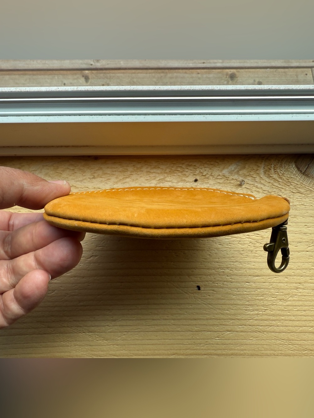Portland leather goods Gordita and daisy - Picture 14 of 16